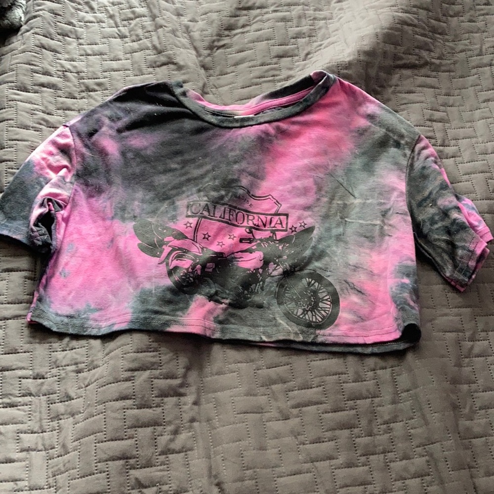 SHEIN SHIRT